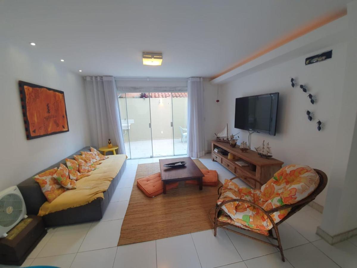 Casa De Buzios Villa ภายนอก รูปภาพ